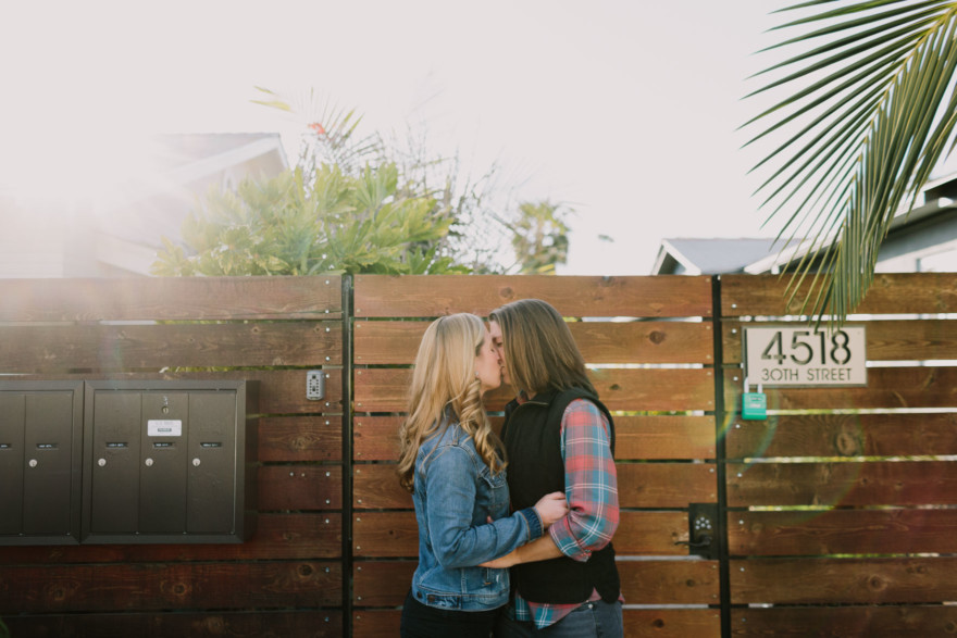 Brewing Up Some Puppy Love – Photo by Let's Frolic Together