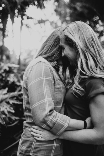Brewing Up Some Puppy Love – Photo by Let's Frolic Together