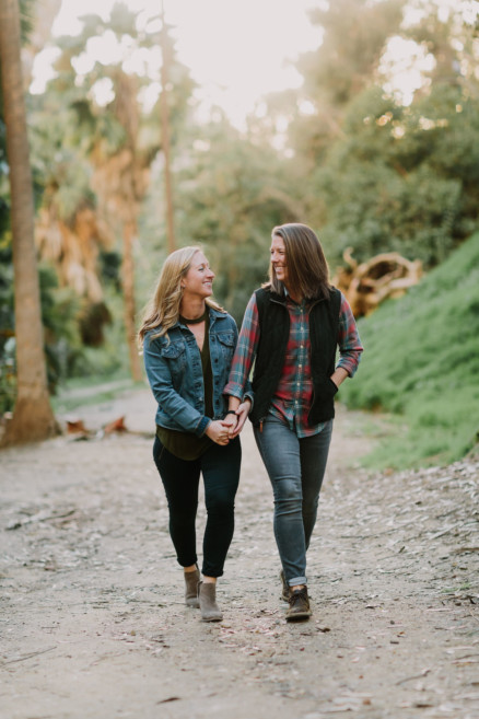 Brewing Up Some Puppy Love – Photo by Let's Frolic Together