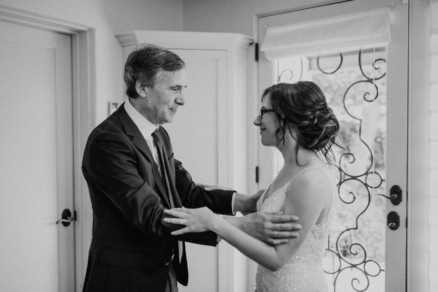 Whimsical Jedi Wizard Wedding – Photo by Let's Frolic Together