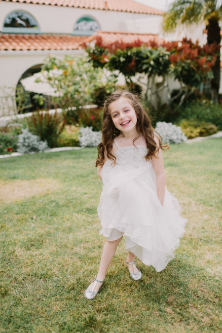 Whimsical Jedi Wizard Wedding – Photo by Let's Frolic Together