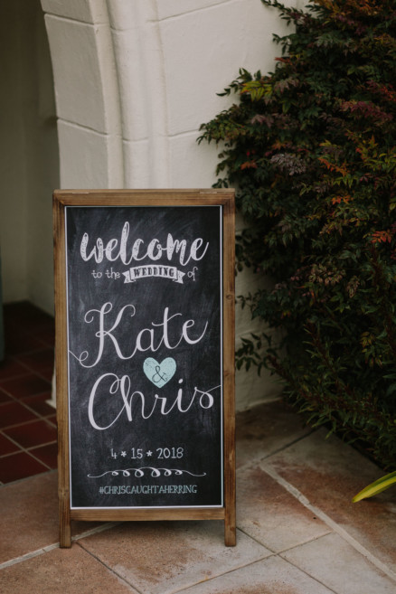 Whimsical Jedi Wizard Wedding – Photo by Let's Frolic Together