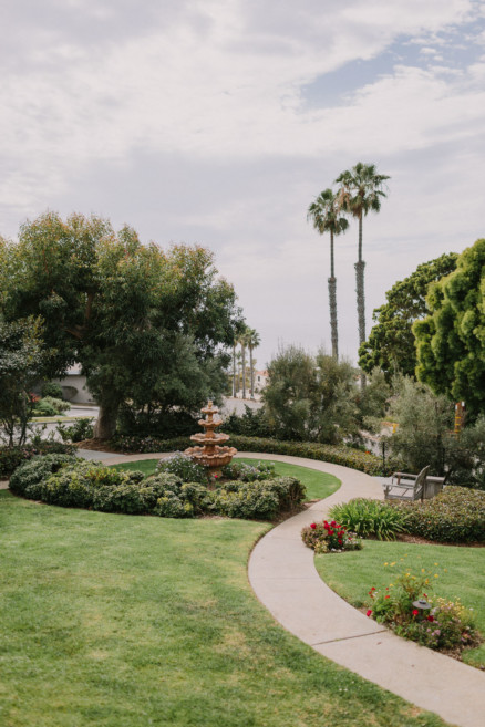 Whimsical Jedi Wizard Wedding – Photo by Let's Frolic Together