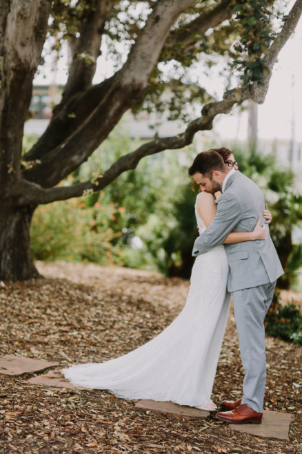 Whimsical Jedi Wizard Wedding – Photo by Let's Frolic Together