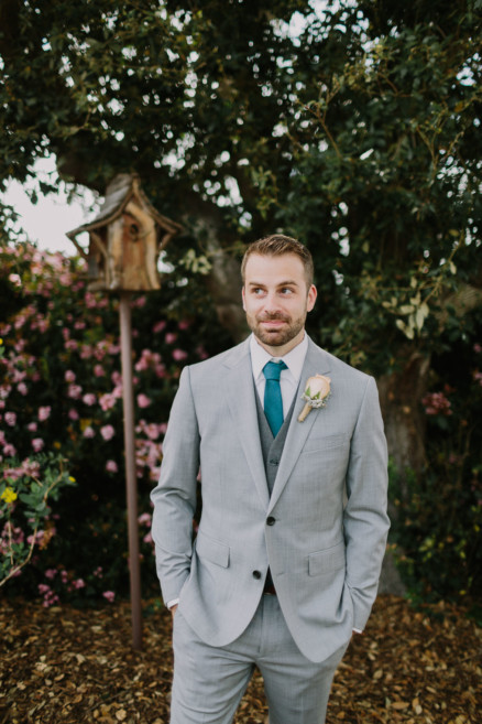 Whimsical Jedi Wizard Wedding – Photo by Let's Frolic Together