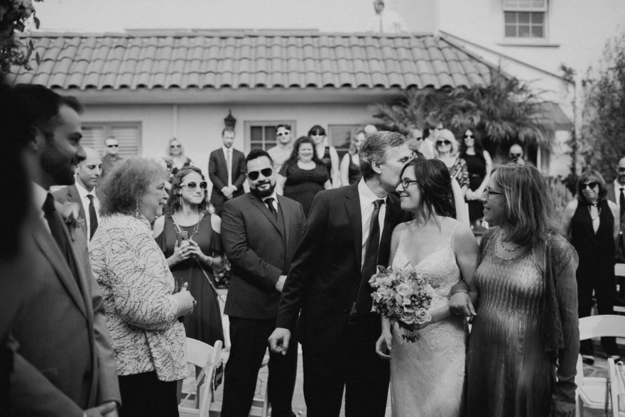 Whimsical Jedi Wizard Wedding – Photo by Let's Frolic Together