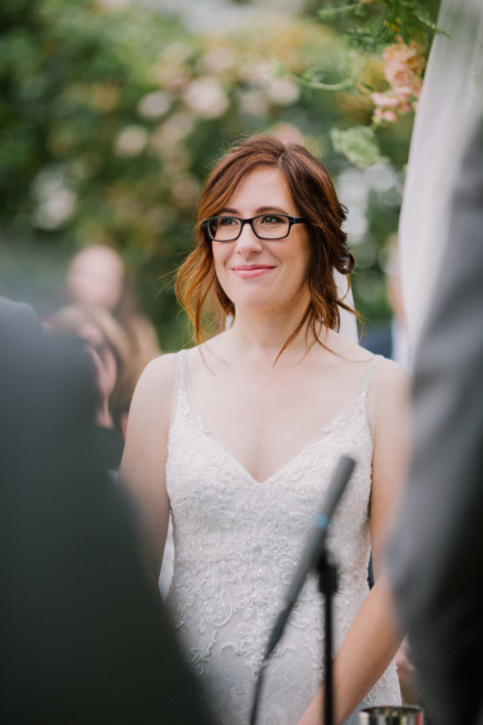 Whimsical Jedi Wizard Wedding – Photo by Let's Frolic Together