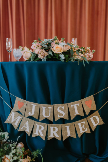 Whimsical Jedi Wizard Wedding – Photo by Let's Frolic Together