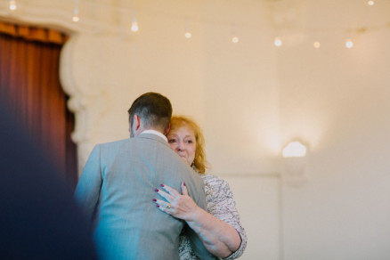 Whimsical Jedi Wizard Wedding – Photo by Let's Frolic Together