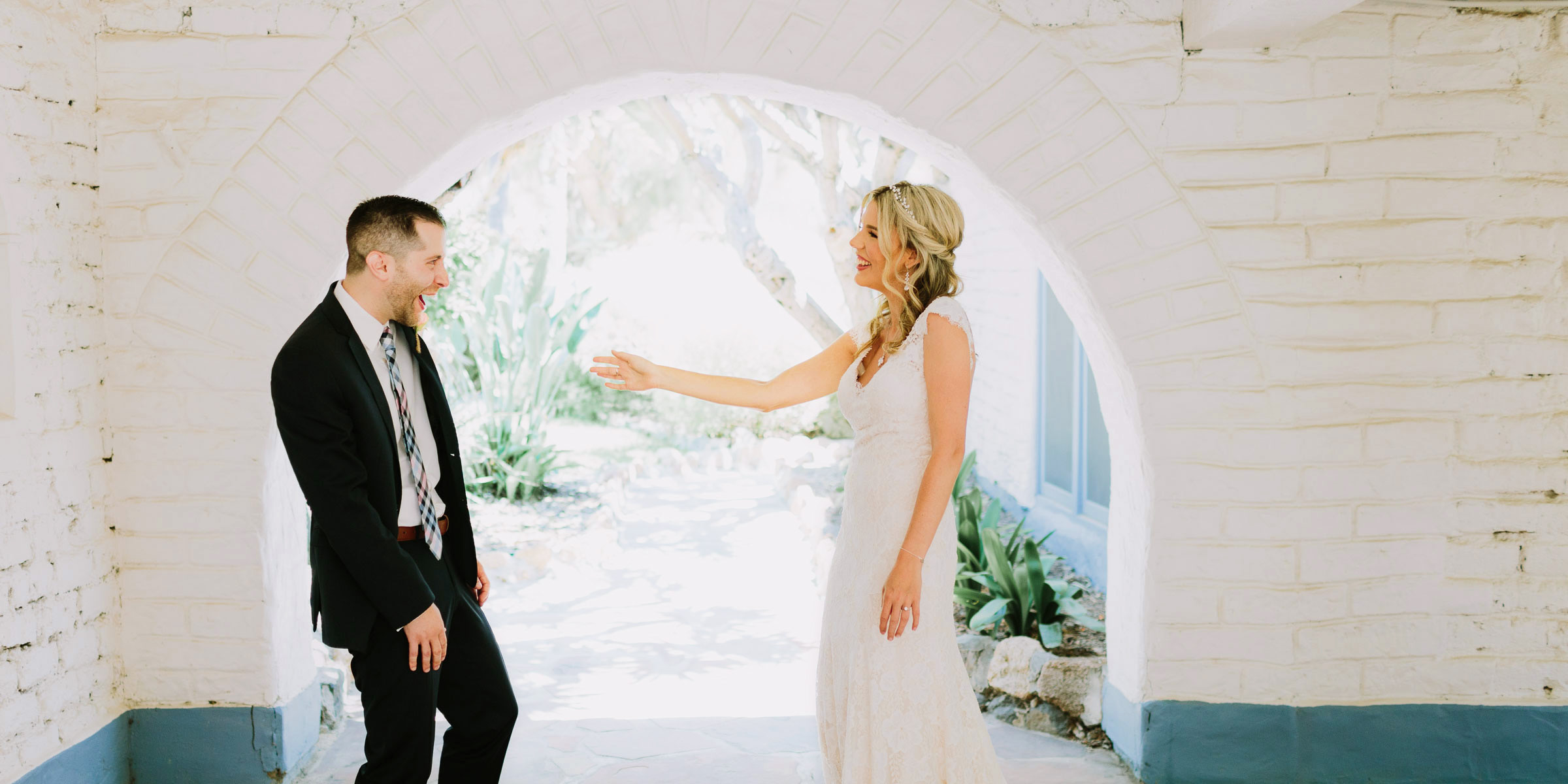 Colorful & Sweet at Leo Carrillo &ndash; Photo by Let's Frolic Together