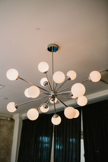 Intimate Paradise Point Wedding – Photo by Let's Frolic Together