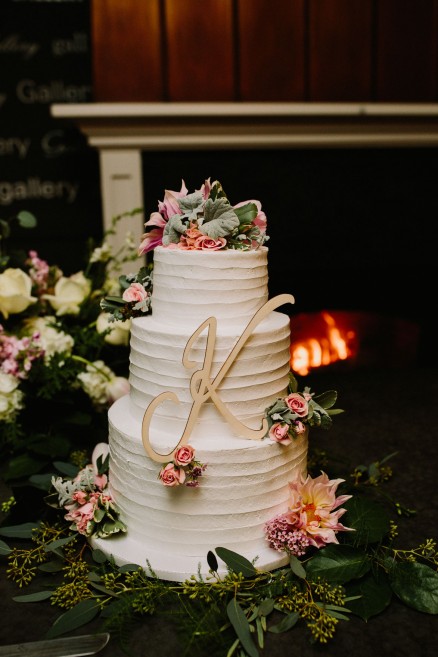 Intimate Paradise Point Wedding – Photo by Let's Frolic Together