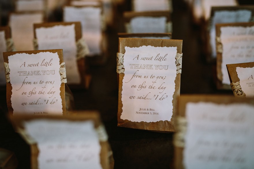 Intimate Paradise Point Wedding – Photo by Let's Frolic Together