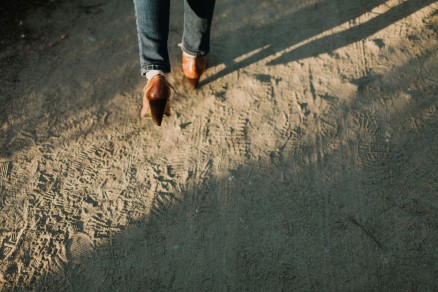 Darling Torrey Pines Engagement – Photo by Let's Frolic Together