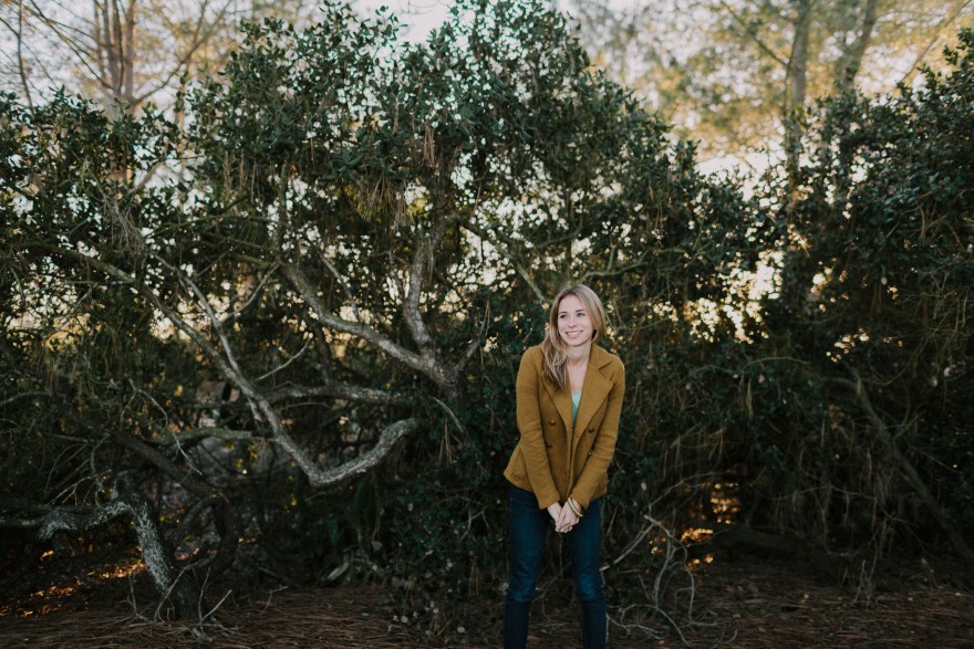 Darling Torrey Pines Engagement – Photo by Let's Frolic Together