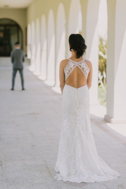 Vibrant Balboa Park Prado Union – Photo by Let's Frolic Together