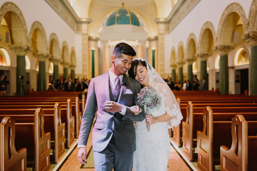 Vibrant Balboa Park Prado Union – Photo by Let's Frolic Together