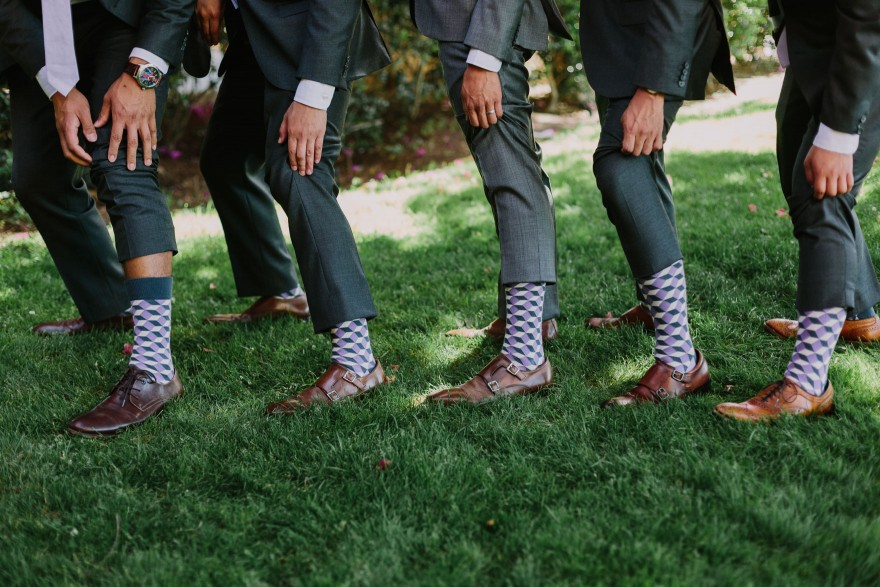 Vibrant Balboa Park Prado Union – Photo by Let's Frolic Together