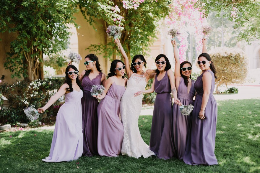Vibrant Balboa Park Prado Union – Photo by Let's Frolic Together