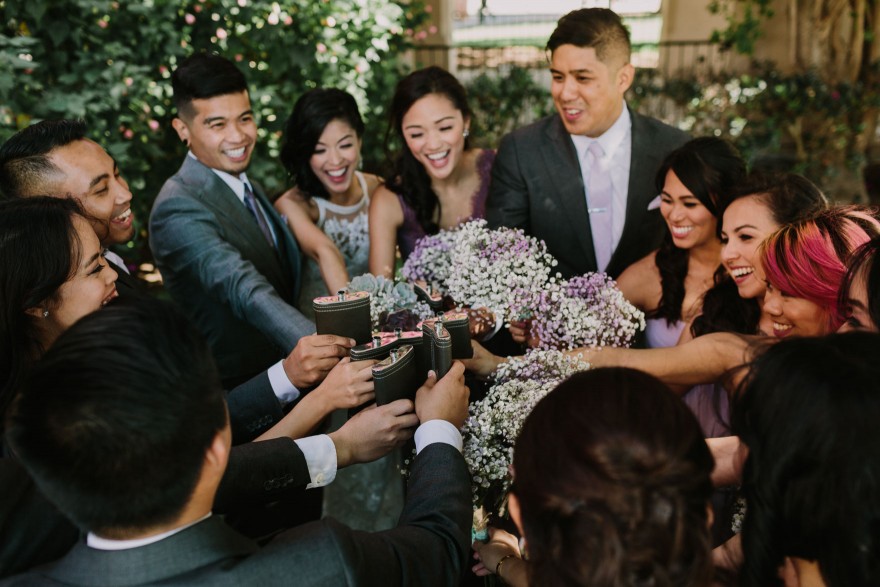 Vibrant Balboa Park Prado Union – Photo by Let's Frolic Together
