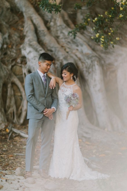 Vibrant Balboa Park Prado Union – Photo by Let's Frolic Together