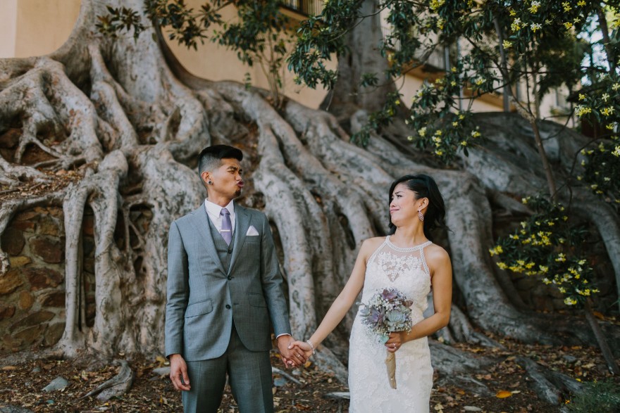 Vibrant Balboa Park Prado Union – Photo by Let's Frolic Together