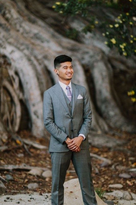 Vibrant Balboa Park Prado Union – Photo by Let's Frolic Together