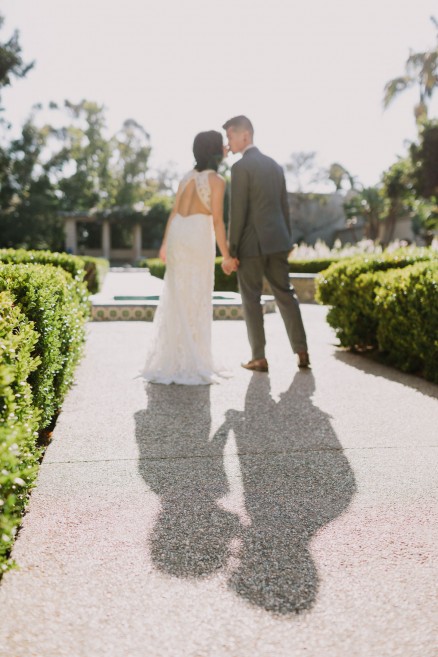 Vibrant Balboa Park Prado Union – Photo by Let's Frolic Together