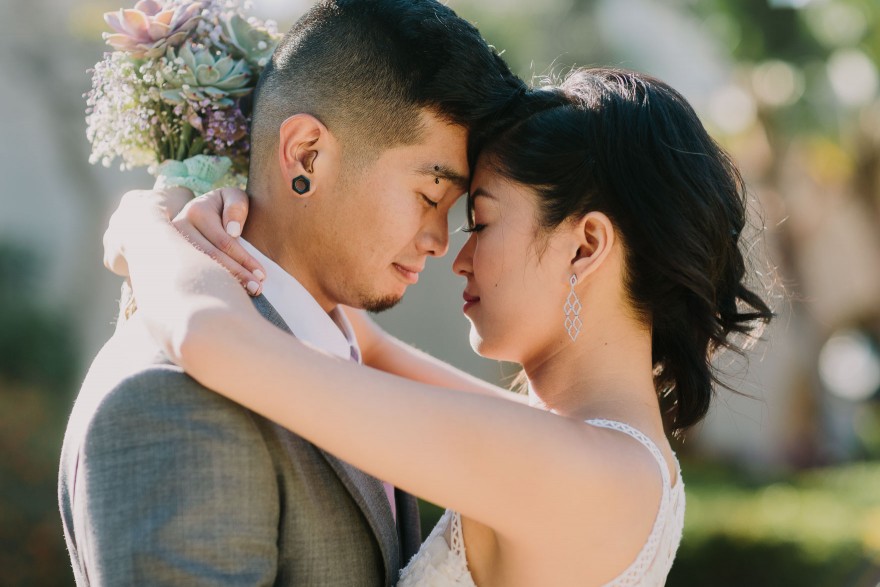 Vibrant Balboa Park Prado Union – Photo by Let's Frolic Together