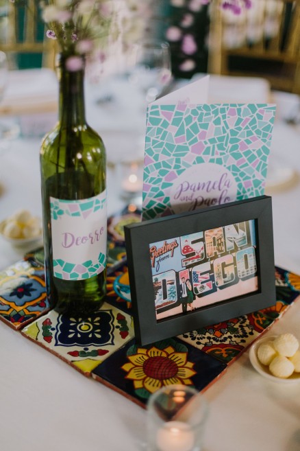 Vibrant Balboa Park Prado Union – Photo by Let's Frolic Together