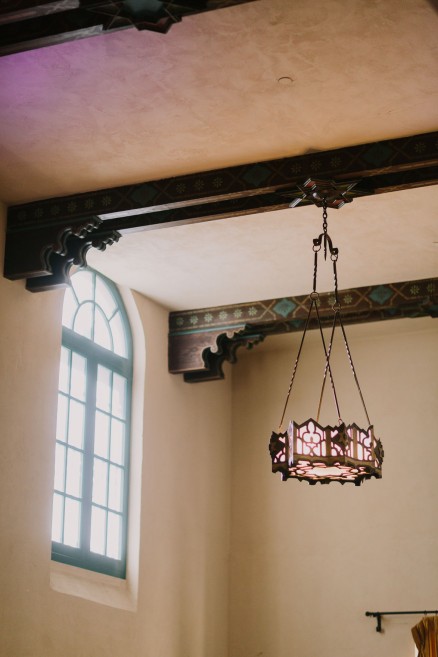 Vibrant Balboa Park Prado Union – Photo by Let's Frolic Together