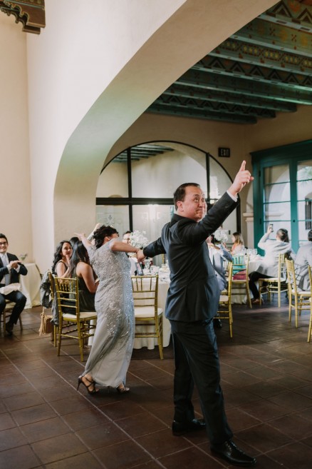 Vibrant Balboa Park Prado Union – Photo by Let's Frolic Together