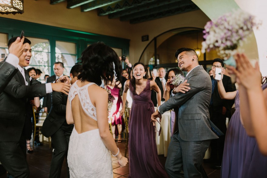 Vibrant Balboa Park Prado Union – Photo by Let's Frolic Together