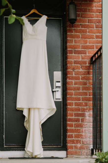 Vibrant Spanish Village Wedding – Photo by Let's Frolic Together