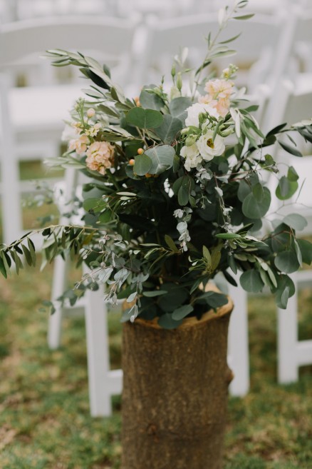 Vibrant Spanish Village Wedding – Photo by Let's Frolic Together