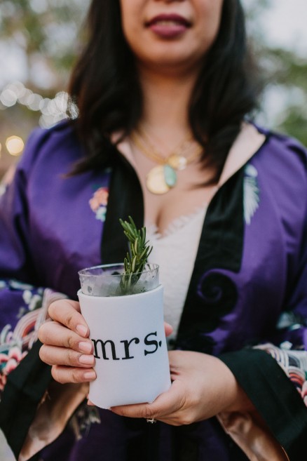 Vibrant Spanish Village Wedding – Photo by Let's Frolic Together