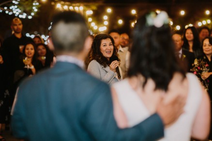 Vibrant Spanish Village Wedding – Photo by Let's Frolic Together