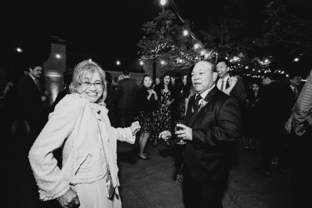 Vibrant Spanish Village Wedding – Photo by Let's Frolic Together