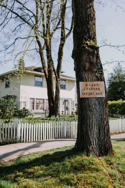 Springtime in Portland Oregon – Photo by Let's Frolic Together