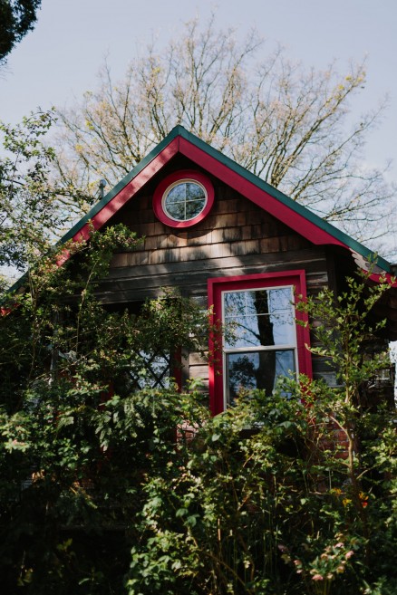 Springtime in Portland Oregon – Photo by Let's Frolic Together