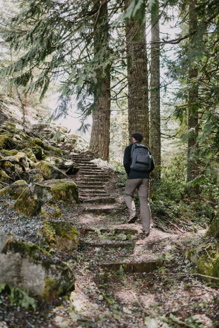 Springtime in Portland Oregon – Photo by Let's Frolic Together