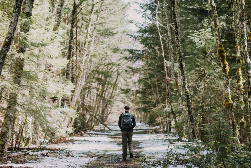 Springtime in Portland Oregon – Photo by Let's Frolic Together