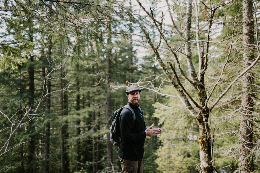 Springtime in Portland Oregon – Photo by Let's Frolic Together