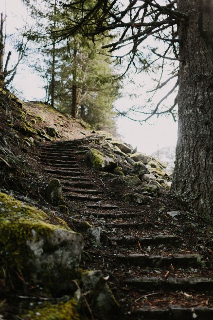 Springtime in Portland Oregon – Photo by Let's Frolic Together