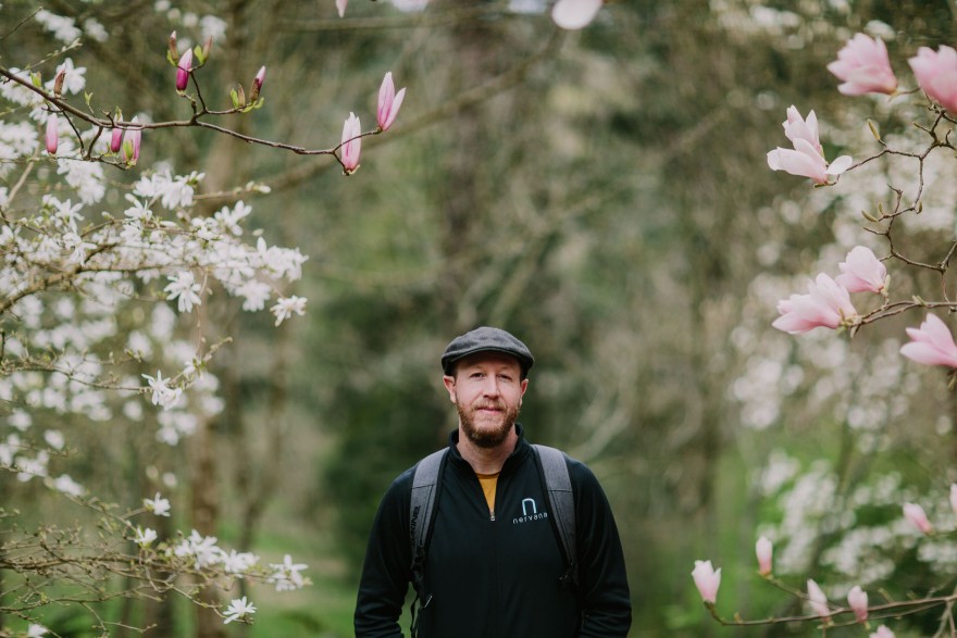 Springtime in Portland Oregon – Photo by Let's Frolic Together
