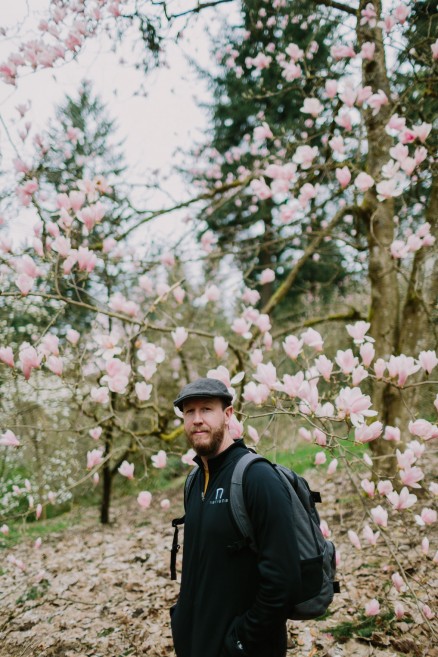 Springtime in Portland Oregon – Photo by Let's Frolic Together