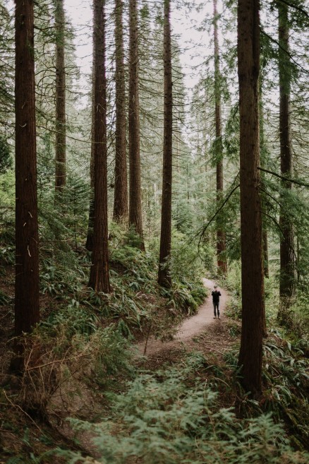 Springtime in Portland Oregon – Photo by Let's Frolic Together