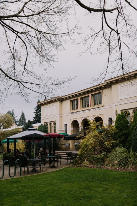 Springtime in Portland Oregon – Photo by Let's Frolic Together
