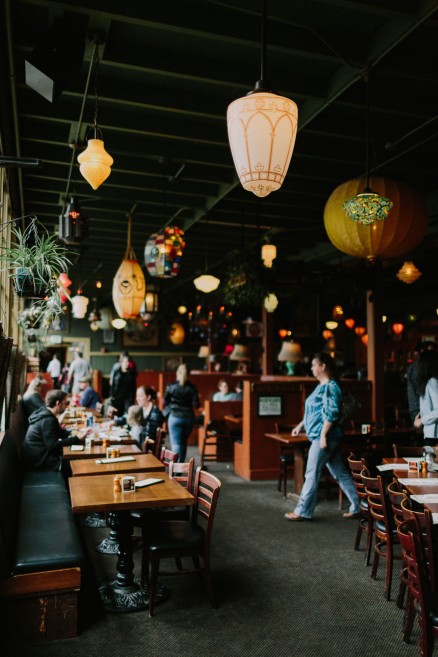 Springtime in Portland Oregon – Photo by Let's Frolic Together