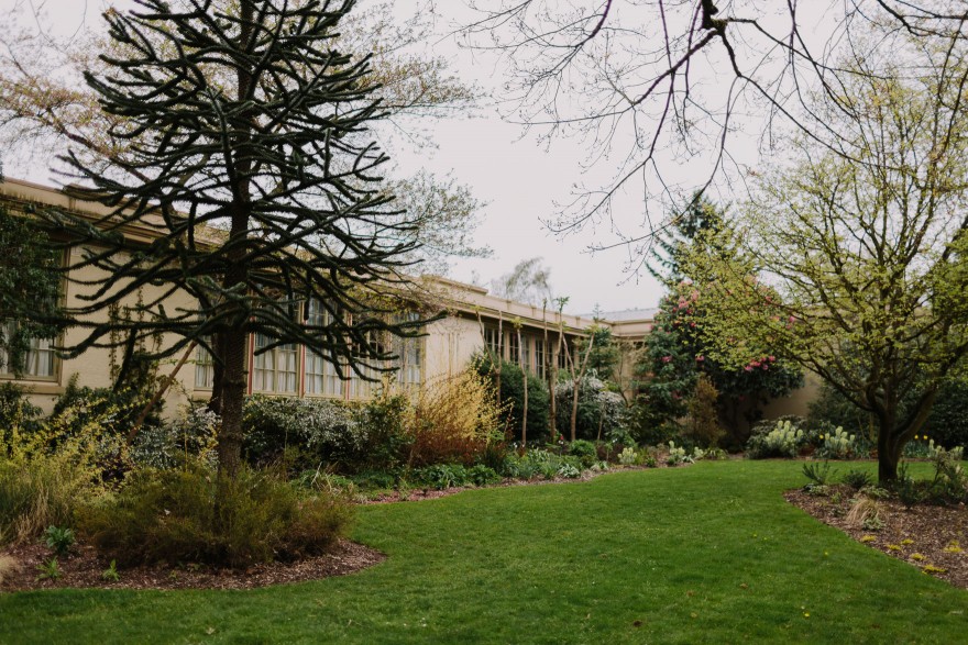 Springtime in Portland Oregon – Photo by Let's Frolic Together